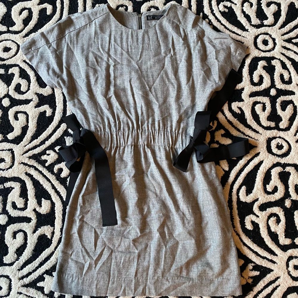Zara Dress with Bows